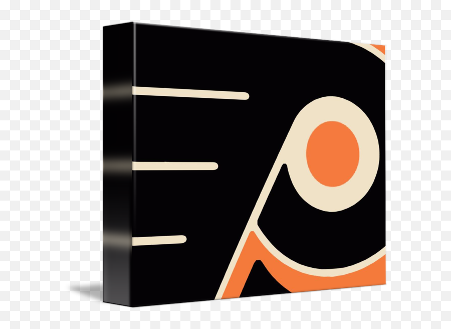 Philadelphia Flyers Size 2 - Horizontal Png,Philadelphia Flyers Icon