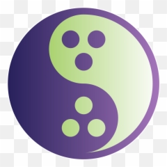 Dudeism - Wikipedia Symbol png