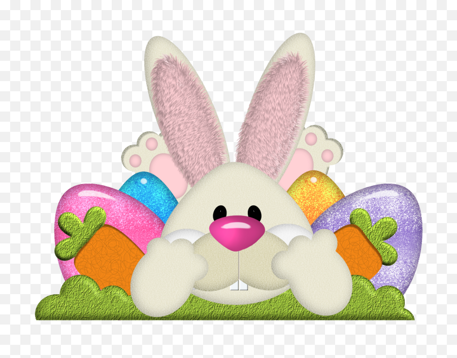 Peter Rabbit Plush Easter Bunny - Happy Easter To My Family And Friends Png,Peter Rabbit Png