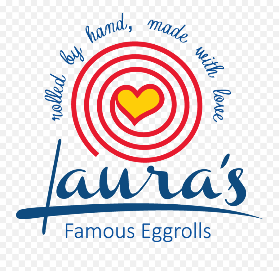 Lauras Famous Eggrolls Png Egg Roll Icon