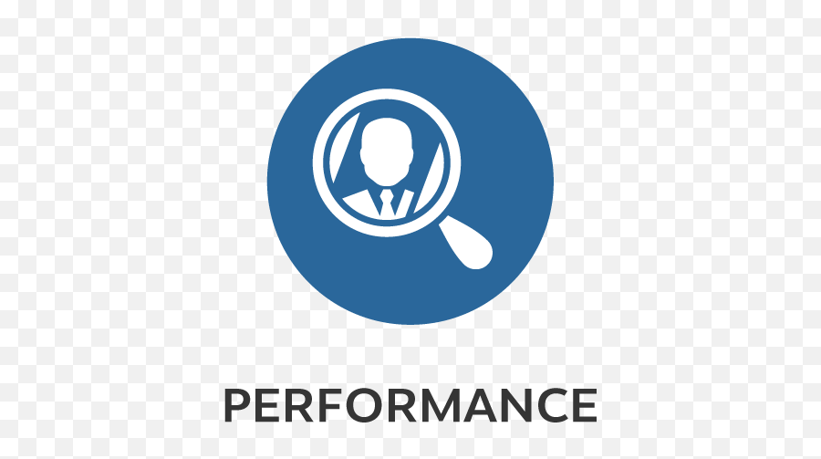 One Model For People Analytics - Language Png,Performance Icon Png