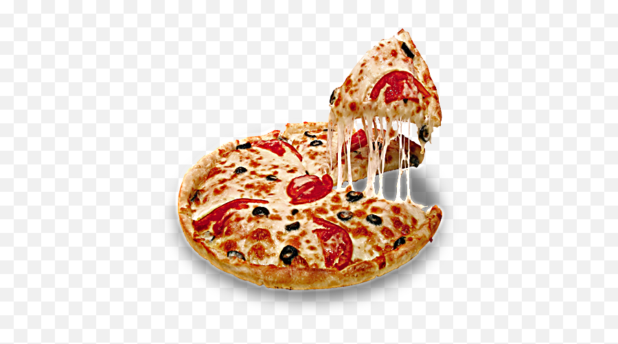 Pizza - Pizza Png Images Hd,Pizza Png
