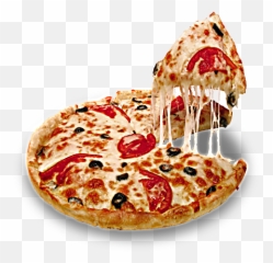 Pizza - Pizza Png Images Hd,Pizza Png