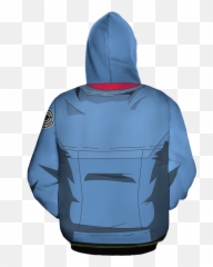 Dragon Ball Super Future Trunks Body - Trunks Png,Future Trunks Png