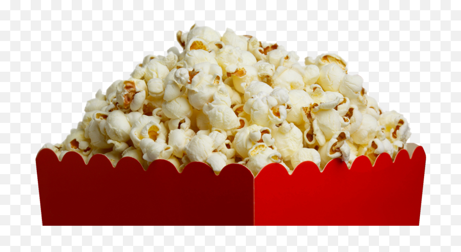 Popcorn Png Download Image - Popcorn Png Transparent,Corn Transparent Background