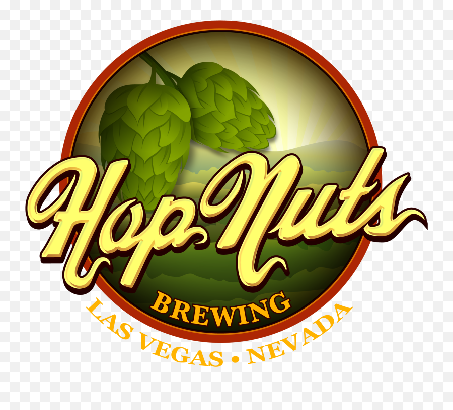 Hop Nuts Brewing - Tivoli Tivoli Hop Nuts Brewing Logo Png,Beer Hop Icon