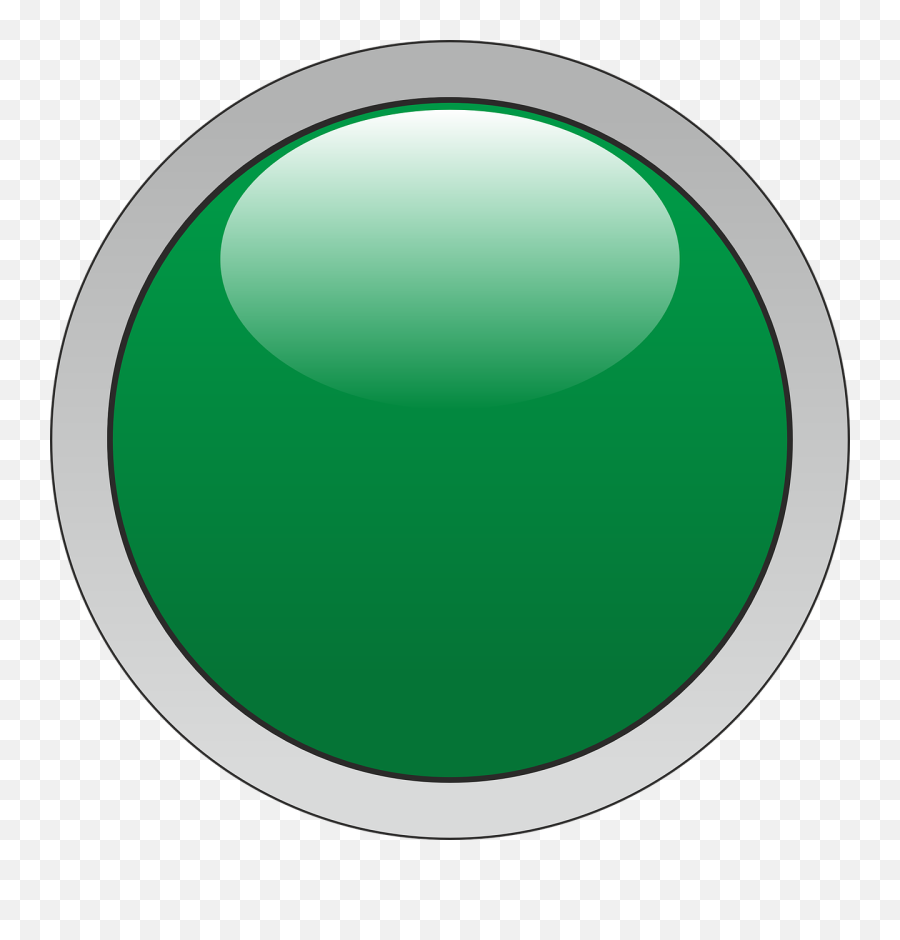 Button Public Domain Image Search - Freeimg Icono De Boton Png,Button Icon Vector