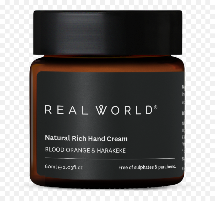 Blood Orange U0026 Harakeke Hand Cream - Cosmetics Png,Blood Hand Png