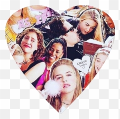 Best 90s Throwback Instagram Accounts Latest Wrinkle - Girly png
