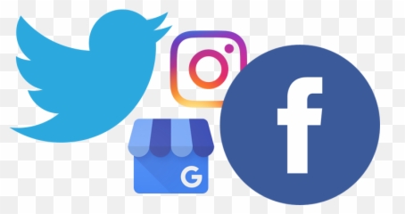 Social Media - 1080p Twitter Logo Hd png