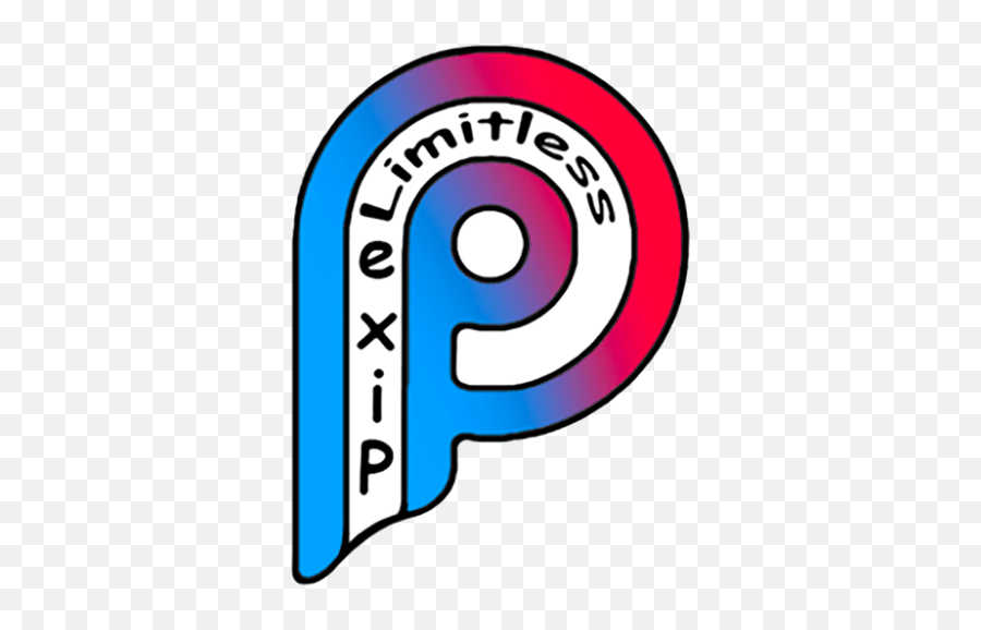 Pixel Limitless - Language Png,Asus Icon Pack