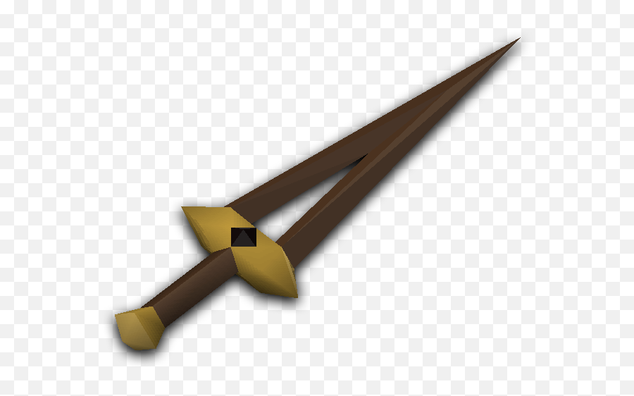 Last Man Standing - Solid Png,Runescape 2007 Crossed Swords Icon