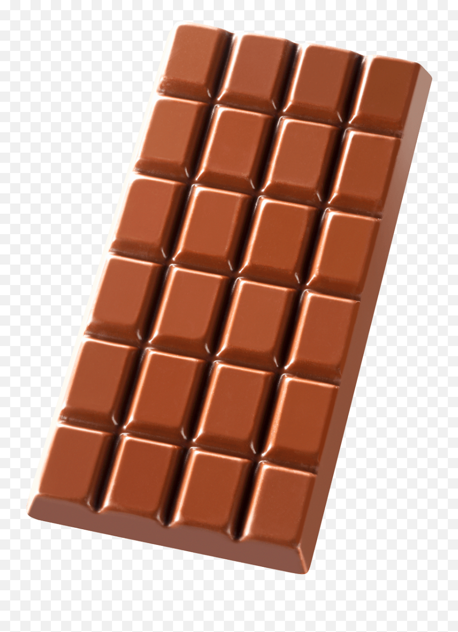 Milk Chocolate Tablette De Chocolat - Transparent Chocolate Bar Png,Bar Png