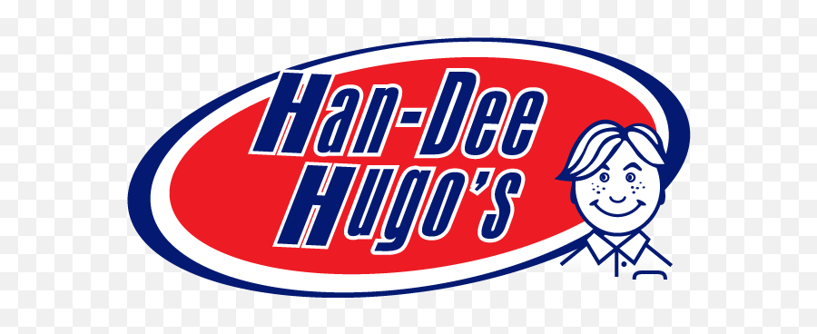 Han - Dee Hugou0027s Handee Hugou0027s Png,Convenience Store Icon