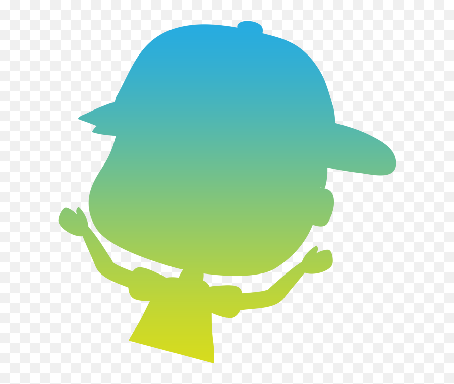 Ideas Positive - Fictional Character Png,Junior Icon