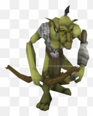 Lumpnose - The Runescape Wiki Goblin Runescape Png,Goblin Icon