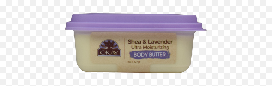 Shea Lavender Ultra Moisturizing Body - Lid Png,Lavendar Icon