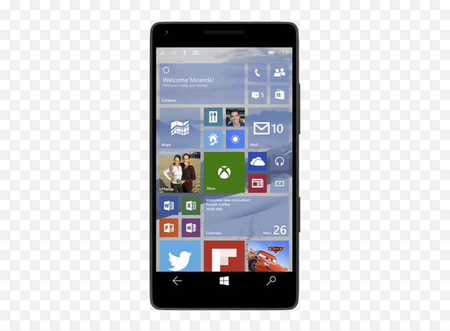Windows 10 Mobile Build 10080 Download - Lumia 950 Price In Pakistan Png,Lumia Icon Vs Lumia 930