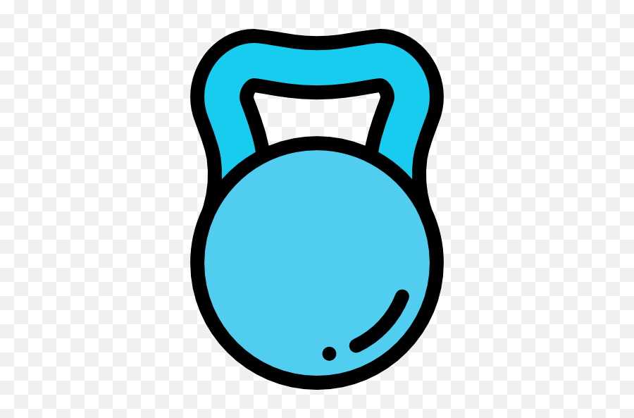 Free Icon - Pesa Rusa Para Colorear Png,Kettlebell Icon