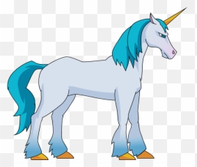 Unicorn - Legendary Wars Unicorn Png,Unicorn Icon For Facebook