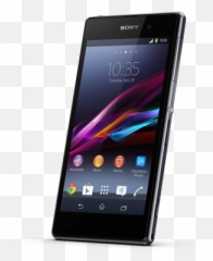 Sony Xperia - Notebookcheck Z1 Info png