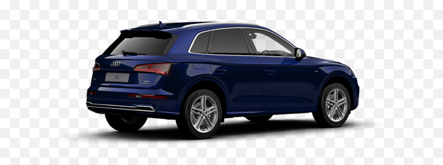 Car Driving Away Png Pluspng - Audi Q5 Tfsi S Line Quattro Auto,Car Driving Png