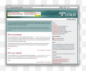 The Ultimate List Of Blogging Platforms Software Free - Language png