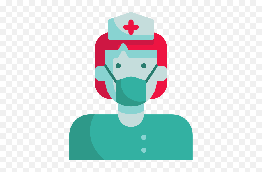 Free Icon Nurse - Illustration Png,Nurse Icon Free