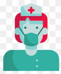 Free Icon Nurse - Illustration png