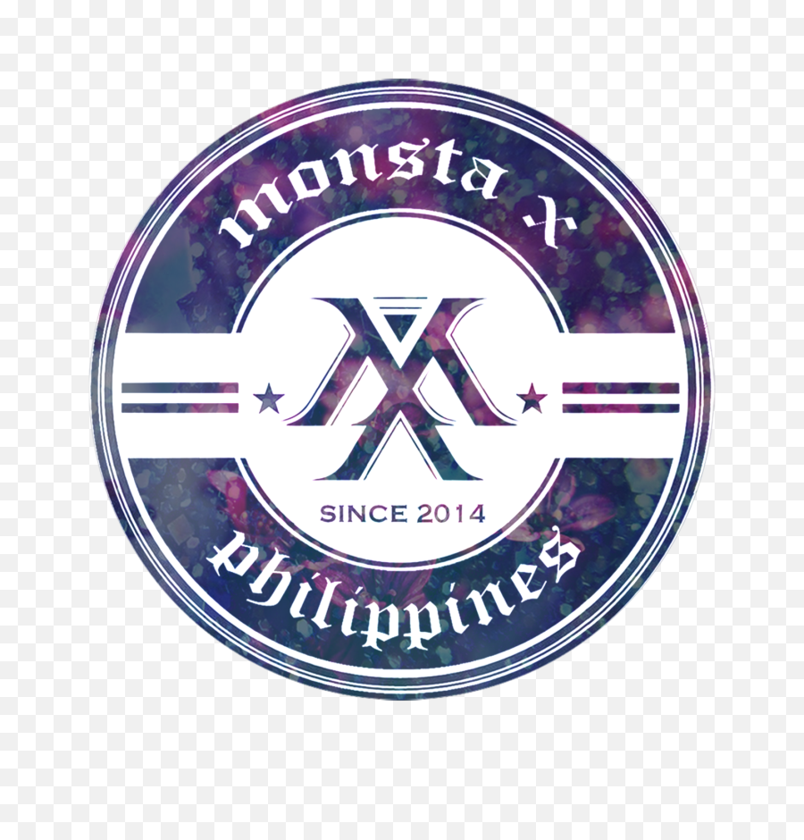 Download Monsta X Philippines - Monsta X Png,Monsta X Logo Png