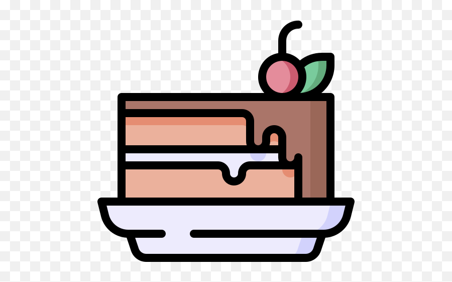 The Black Forest Baker - Horizontal Png,Forest Realistic Icon