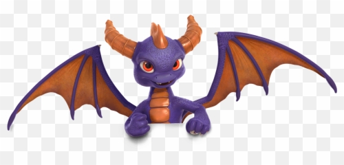 Skylanders Academy Spyro Png - Spyro The Dragon Spyro Skylanders Academy,Spyro Png
