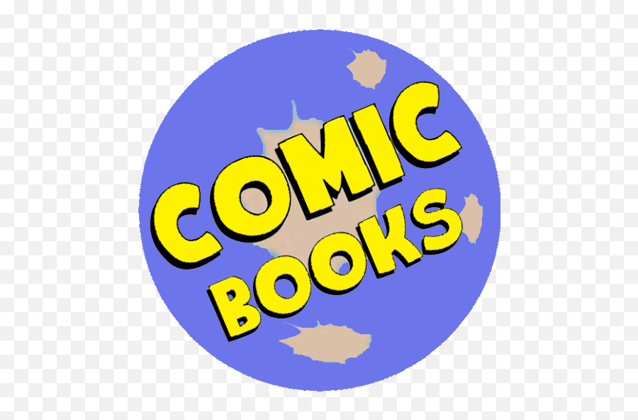 Comic Book Magazine Collection Inventory Database Apk 211 - Dot Png,Icon Comics