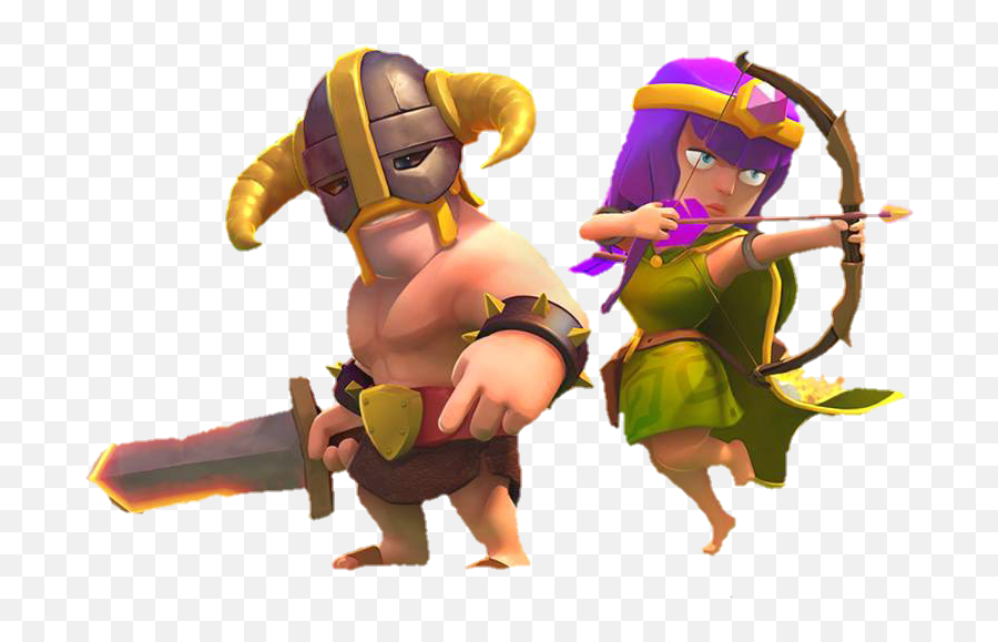 Clash Of Clans - Clash Of Clans Png,Clash Png