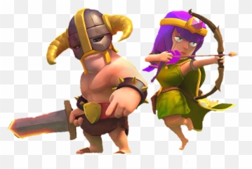 Clash Of Clans - Clash Of Clans Png,Clash Png