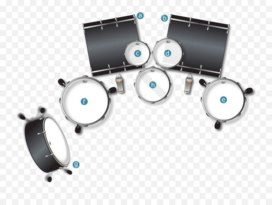 Ray Luzier Pearl Drums - Official Site Ray Luzier Set Up Png,Pearl Icon Rack Dimensions