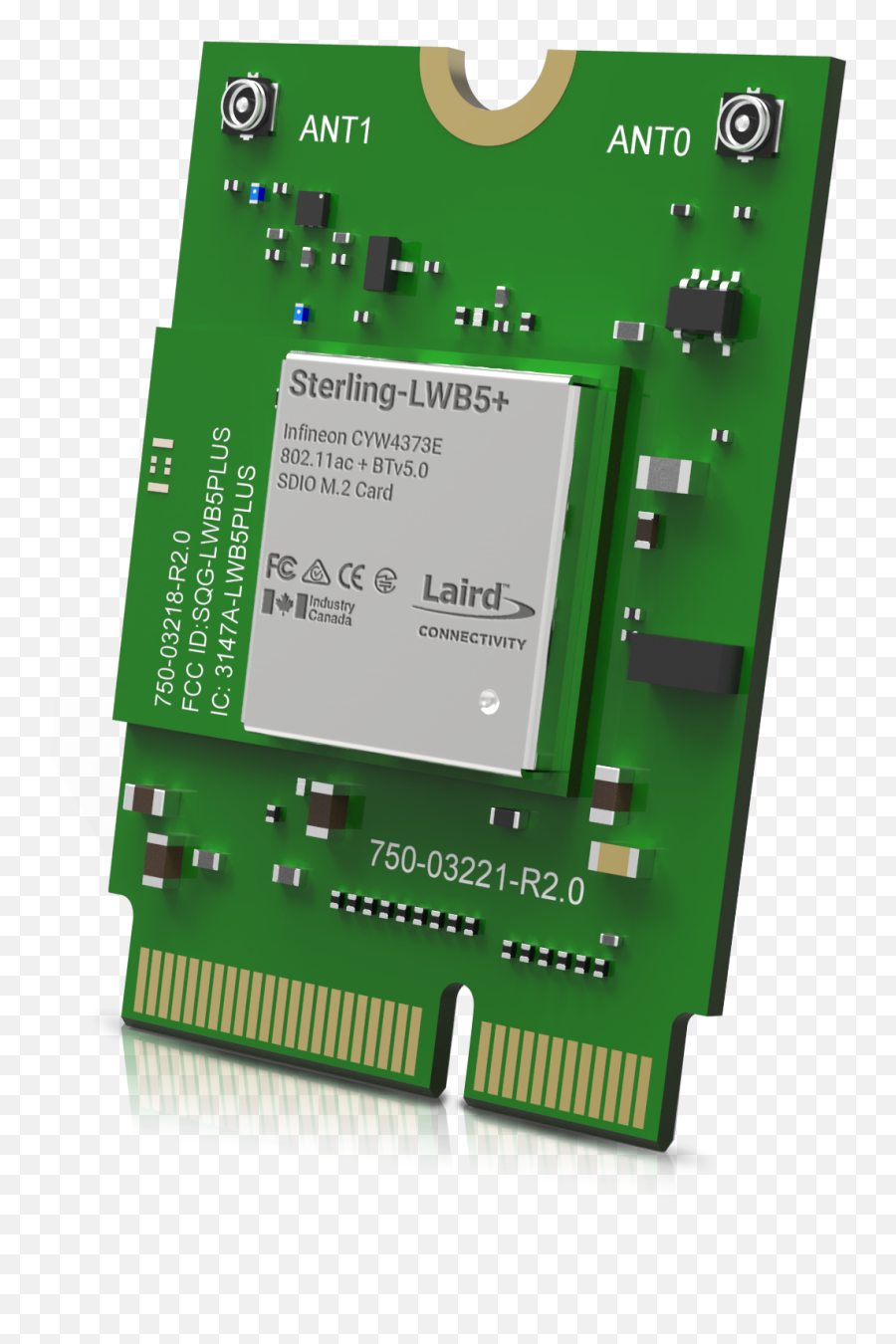 Sterling - Lwb5 Wifi 5 Bluetooth 52 Module Usb Adapter Electronic Engineering Png,Hp 3d Drive Icon Missing From Windows 1709