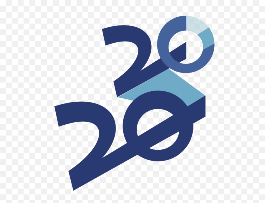 Year 2020 Png File Mart - Design 2020 Logo Png,What Is A .png File