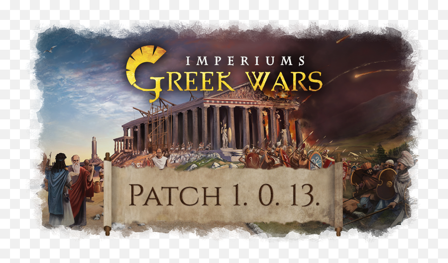 Imperiums Greek Wars - Imperiums Greek Wars Kube Games Png,Destiny Patrol High Value Targets Icon