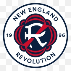 Revs Rebrand The Story Behind New England Revolutionu0027s - New England Revolution Logo Png,Ebay Icon Meanings