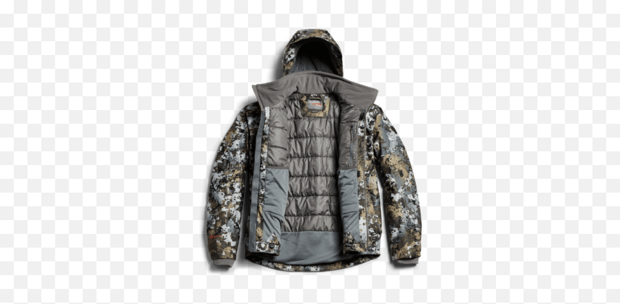 Sitka Hunting Gear Canada - Victory Ridge Sports Canadian Incinerator Aerolite Jacket Png,Icon Victory Jacket