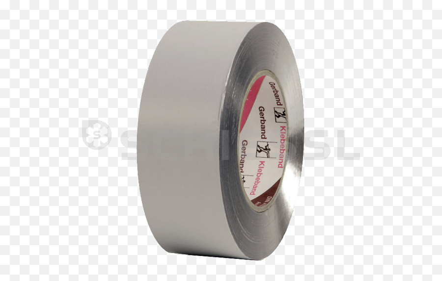 Aluminium Ddhesive Tape Gerband 705 Role 100m50mm - Hasoft Hliníková Páska Síla Png,Duct Tape Icon