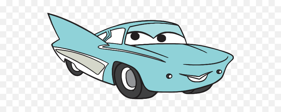 Cars Shu Todoroki Logo Download - Logo Icon Png Svg Disney Cars Flo Clipart Png,Todoroki Icon