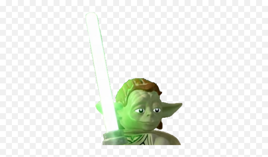 Yaddle Cjdm1999 Lego Dimensions Customs Community Fandom - Lego Yaddle Png,Lego Star Wars Character Icon