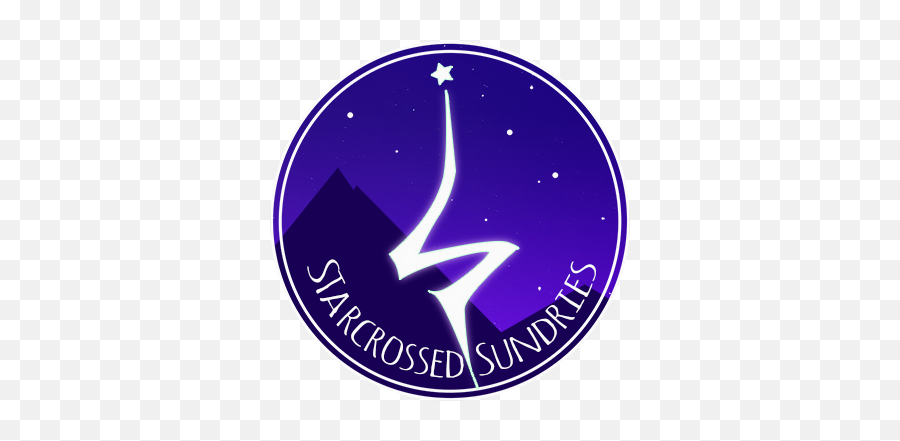 Starcrossed Sundries Gift Card - Language Png,Just Added Icon