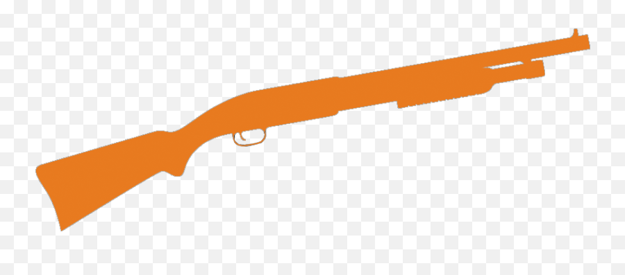 Pump - Rifle Png,Pump Shotgun Png