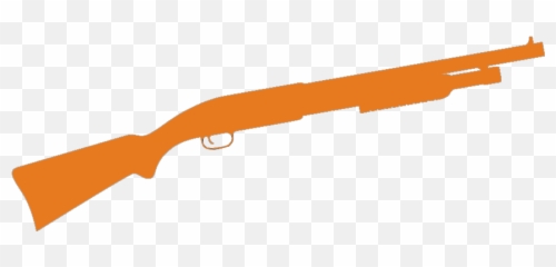 Pump - Rifle png