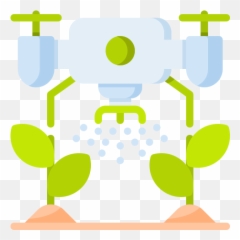 Drone Free Icon - IconIconscom Dot png