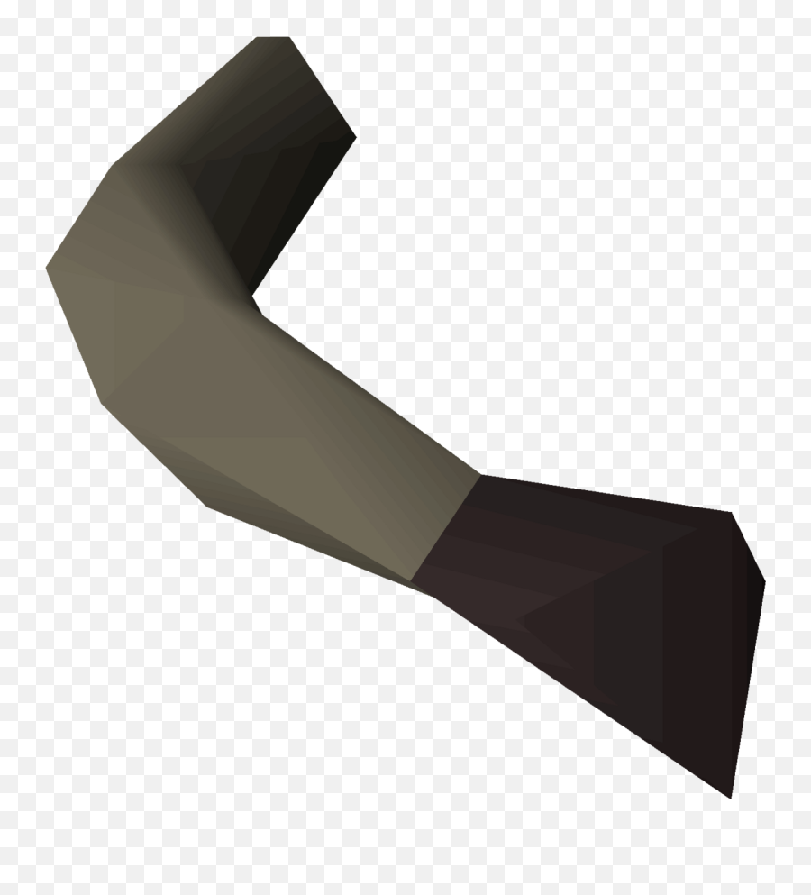 Monkey Tail - Osrs Wiki Horizontal Png,Jade Rabbit Icon