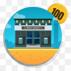 Go Points Rewards Gte Financial - Vertical png